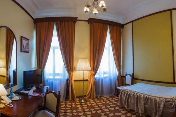 Hotel Garny Гарни (Mińsk)